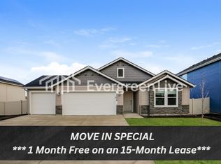 15206 Nimbus Way, Caldwell, ID 83607