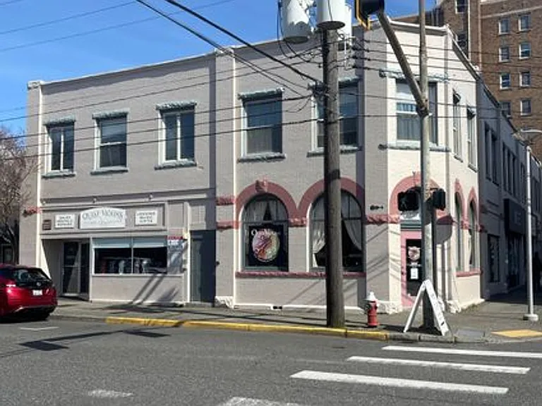 100 Prospect St — Photo 1