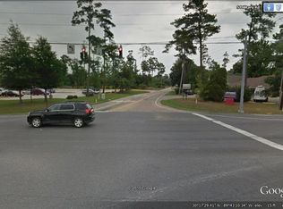 Herwig Bluff Rd, Slidell, LA 70461