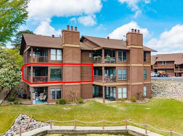 152 Mimosa Point #A-3, Hot Springs National Park, AR 71913