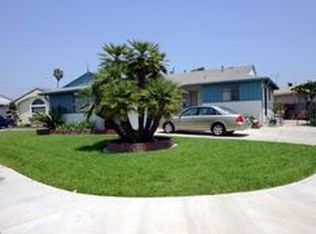 13325 Close St, Whittier, CA 90605