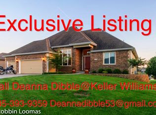 15591 Cedar Ln, Basehor, KS 66007