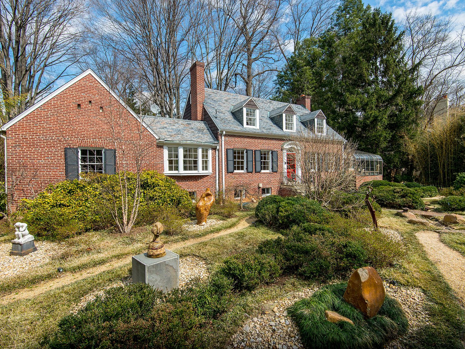 5035 Rockwood Pkwy NW, Washington, DC 20016 Zillow