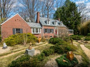 5035 Rockwood Pkwy NW, Washington, DC