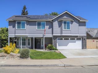 1816 E Revere Rd, Fresno, CA 93720