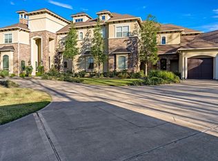6 Tall Trail Ct, Missouri City, TX 77459