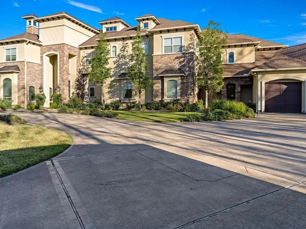 6 Tall Trail Ct, Missouri City, TX 77459