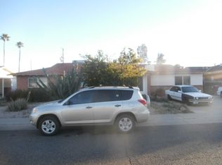 8737 E Chaparral Rd, Scottsdale, AZ 85250