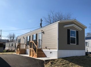 155 Dorothy Ave, Washington, PA