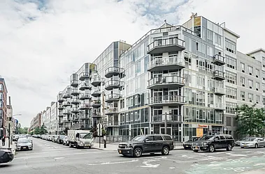 Rented by Carnegie Management Inc