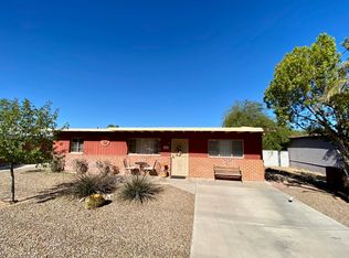 5343 E Bellevue St, Tucson, AZ 85712