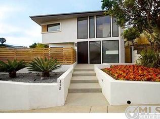 328 Forward St, La Jolla, CA 92037