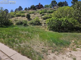 1050 Haverhill Pl, Colorado Springs, CO 80919