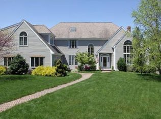 91 Bourne Park Ave, Marshfield, MA 02050