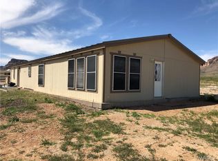 1290 S Guthrie Rd, Golden Valley, AZ 86413