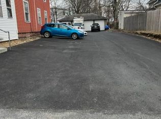 143 Whitney St UNIT 2L, Leominster, MA 01453