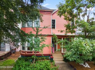 1125 Bond St, Macon, GA 31201