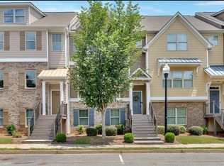 4192 Integrity Way, Powder Springs, GA 30127