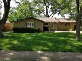 5023 SW 26th St, Topeka, KS 66614