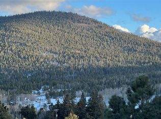 002 Virginia Canyon Road LOT N009940, Central City, CO 80427