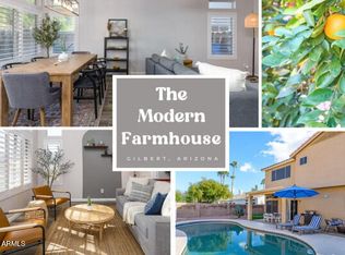 1568 E San Remo Ave, Gilbert, AZ 85234