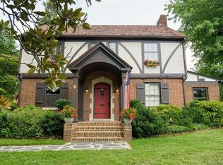 4107 Hermitage Rd, Henrico, VA 23227