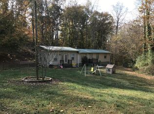 1601 Bradshaw Hollow Rd, Loudon, TN 37774