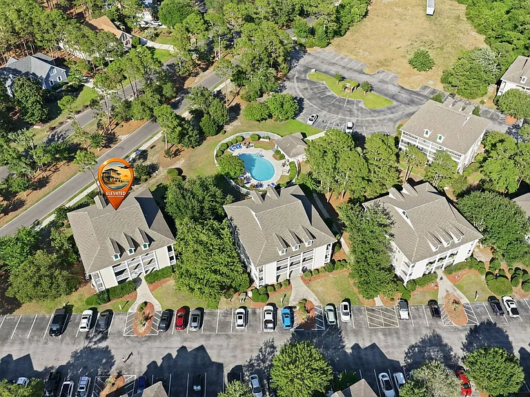 3350 Club Villas Dr #1303 — Photo 40