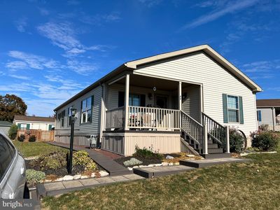 45 Emily Ln, New Holland, PA, 17557