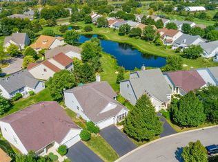 21302 W Monterrey Dr, Plainfield, IL