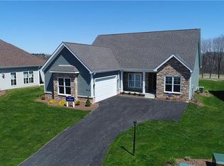 204 Muirfield Ct #116, Butler, PA 16001