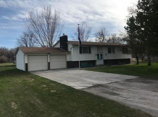 4124 E 500 N, Rigby, ID 83442