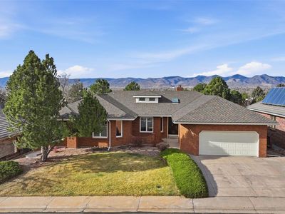 4181 S Yukon Way, Lakewood, CO, 80235
