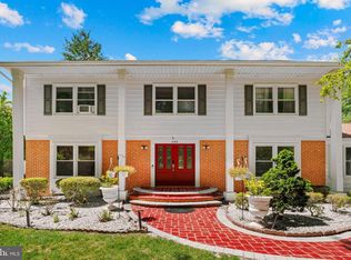 1 Cartwright Dr W, Princeton Junction, NJ 08550