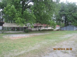 1242 Shore Line Dr, Tignall, GA 30668