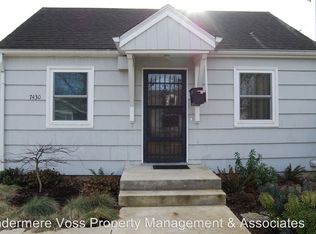 7430 SE Rural St, Portland, OR 97206
