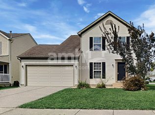 6476 Kelsey Ct, Canal Winchester, OH