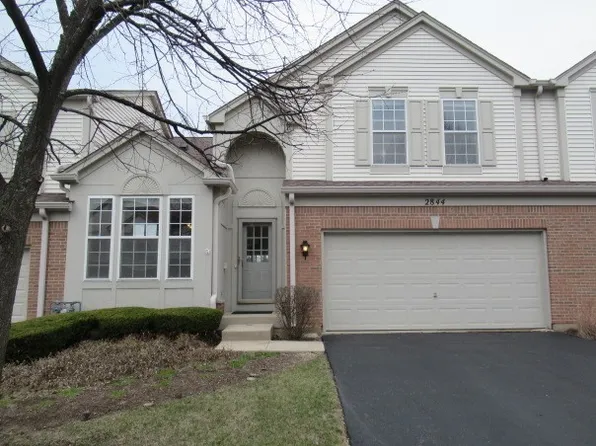 2844 Waterfront Ave, Algonquin, IL 60102