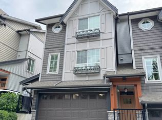 23539 Gilker Hill Rd #13, Maple Ridge, BC V2W 1C8