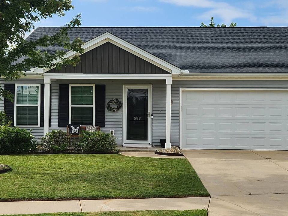 1st image of 586 Ridgeville Crossing Dr