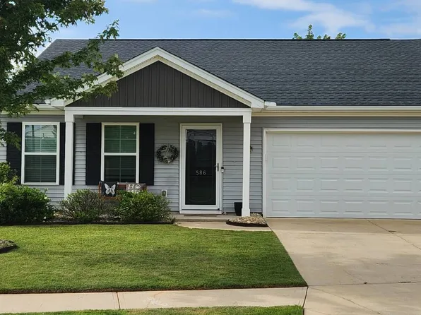 586 Ridgeville Crossing Dr, Inman, SC 29349