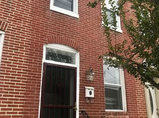 874 Carroll St, Baltimore, MD 21230