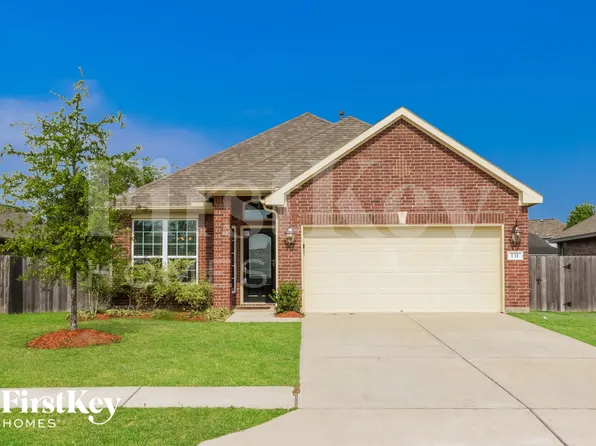 131 Brazos Dr, Baytown, TX 77523
