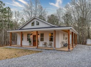 415 W Atlanta Hwy, Rutledge, GA 30663