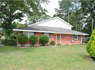 5111 Grace St, Millbrook, AL 36054