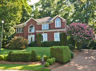 306 Gainsway Ct, Franklin, TN 37069