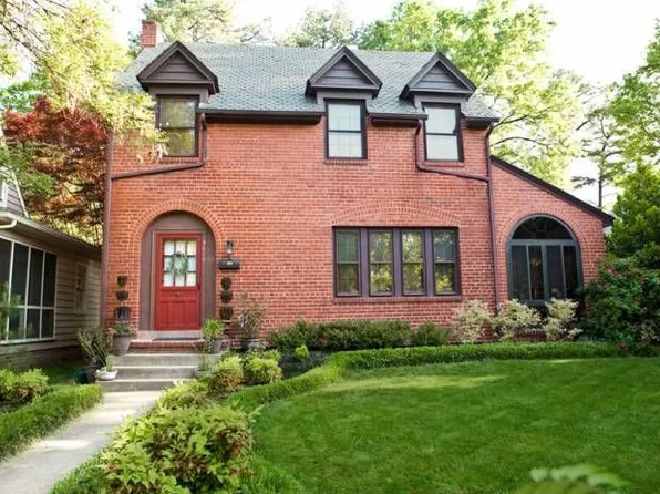 4609 Devonshire Rd, Richmond, VA 23225