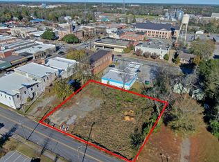0 Shadrack St, Waynesboro, GA 30830