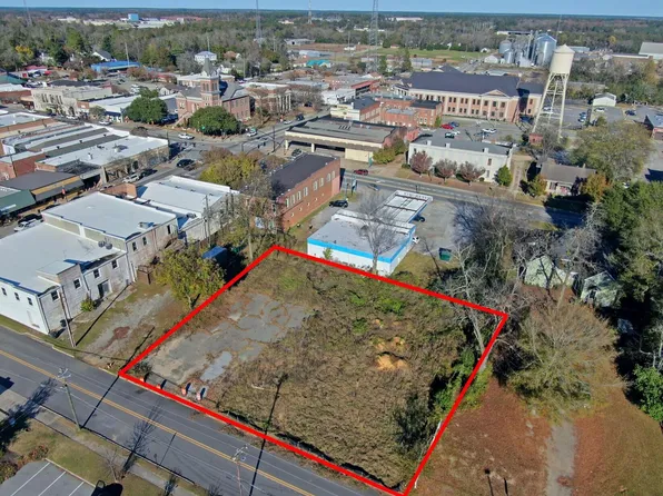 0 SHADRACK Street, Waynesboro, GA 30830