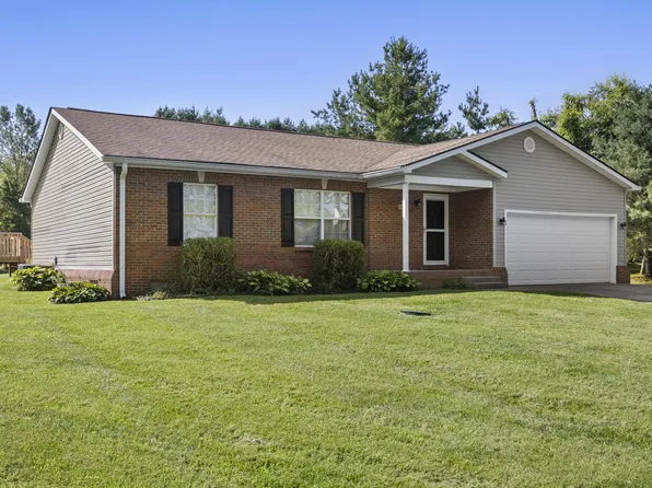 225 S Homestead Ln, Lancaster, KY 40444